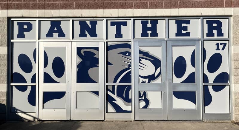 Window Graphics